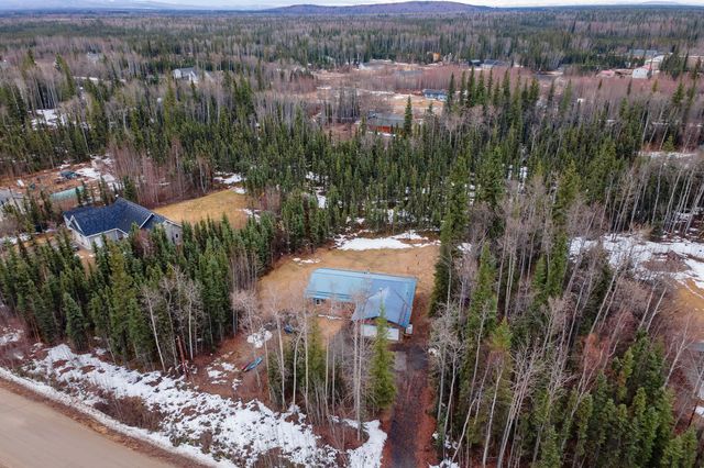 3855 SONOMA AVENUE, North Pole, AK 99705