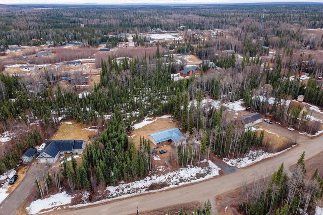 3855 SONOMA AVENUE, North Pole, AK 99705