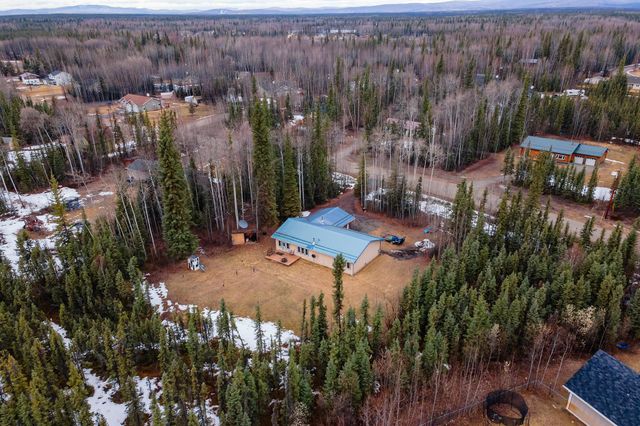 3855 SONOMA AVENUE, North Pole, AK 99705
