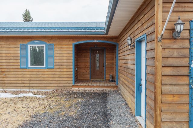 3855 SONOMA AVENUE, North Pole, AK 99705