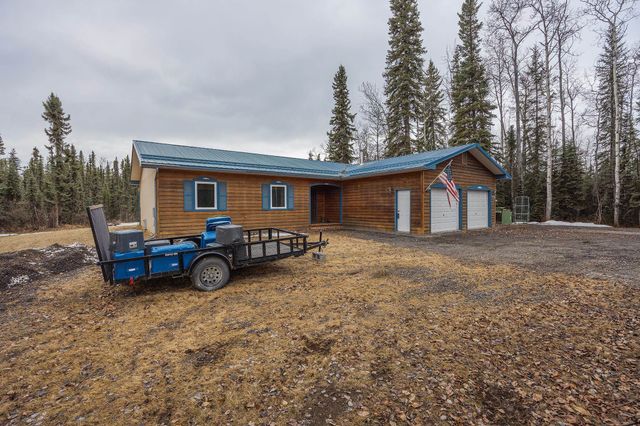3855 SONOMA AVENUE, North Pole, AK 99705