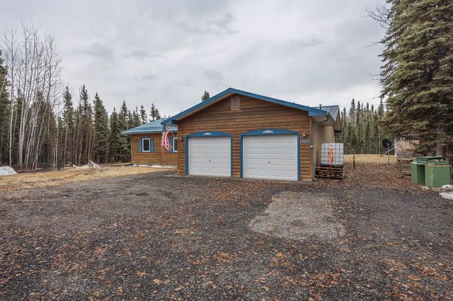 3855 SONOMA AVENUE, North Pole, AK 99705