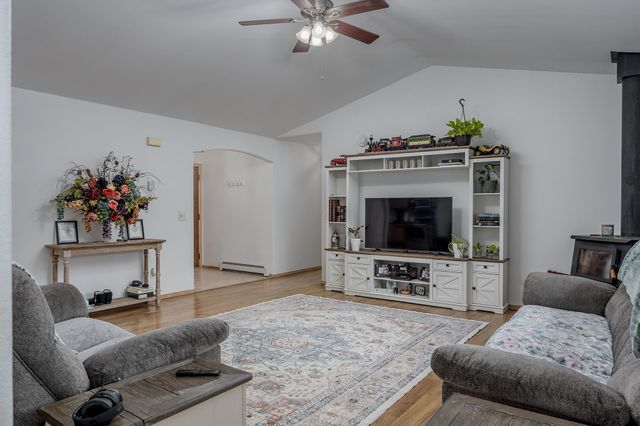 3855 SONOMA AVENUE, North Pole, AK 99705