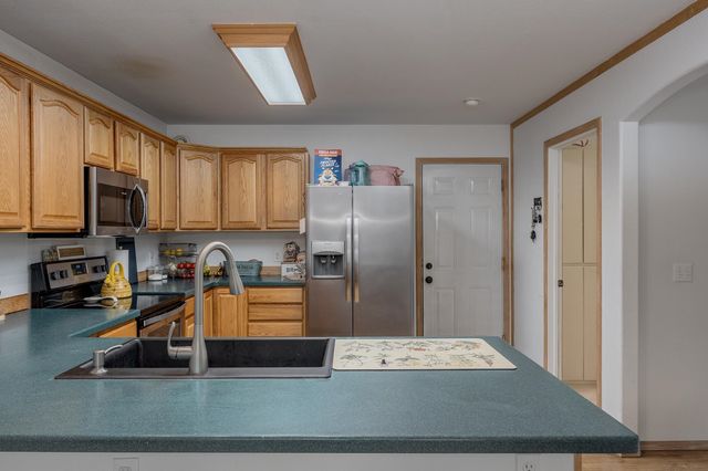3855 SONOMA AVENUE, North Pole, AK 99705