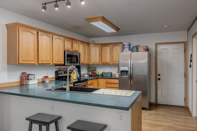 3855 SONOMA AVENUE, North Pole, AK 99705