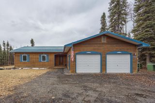 3855 SONOMA AVENUE, North Pole, AK 99705