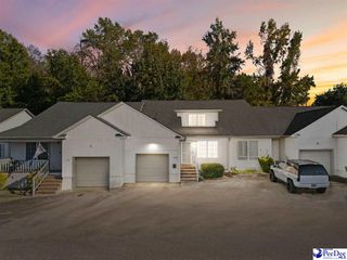 700 S Cashua Dr. UNIT 21B, Florence, SC 29501