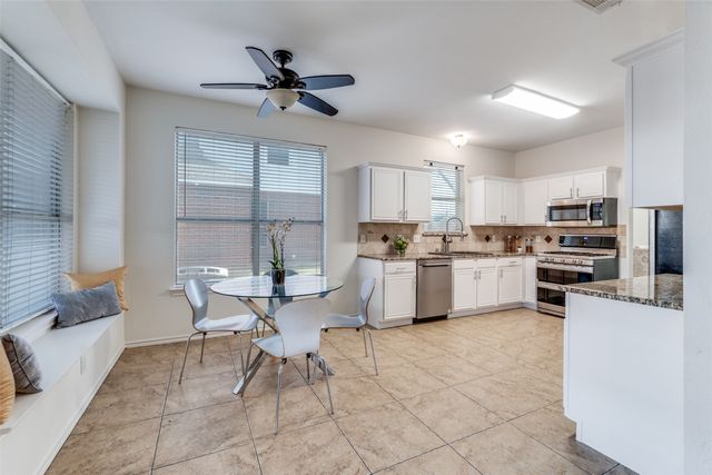 7517 Fairfield Drive, Rowlett, TX 75089