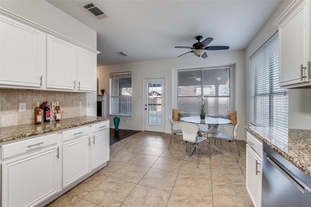 7517 Fairfield Drive, Rowlett, TX 75089