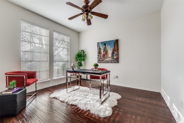 7517 Fairfield Drive, Rowlett, TX 75089