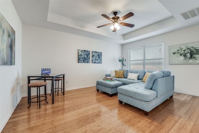 7517 Fairfield Drive, Rowlett, TX 75089