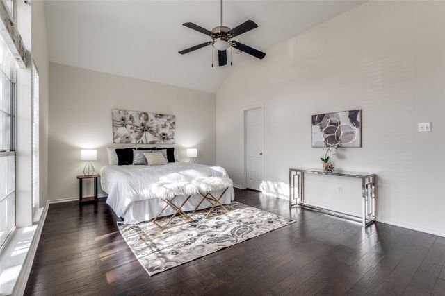 7517 Fairfield Drive, Rowlett, TX 75089