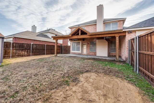 7517 Fairfield Drive, Rowlett, TX 75089