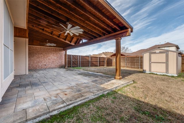 7517 Fairfield Drive, Rowlett, TX 75089