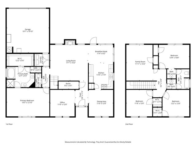 7517 Fairfield Drive, Rowlett, TX 75089