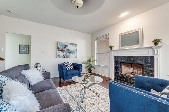 7517 Fairfield Drive, Rowlett, TX 75089