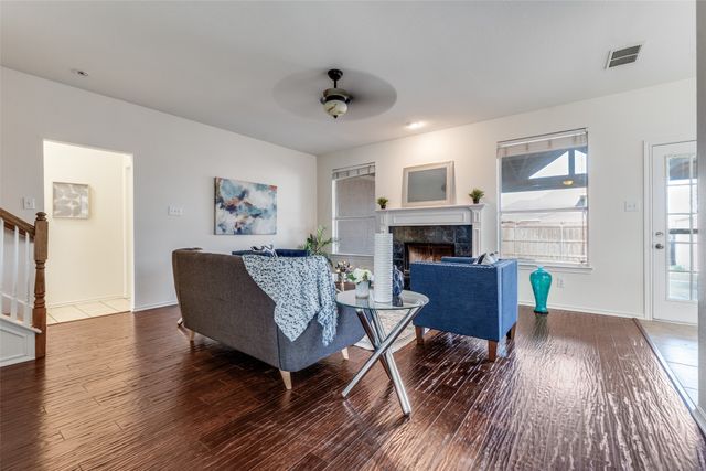 7517 Fairfield Drive, Rowlett, TX 75089