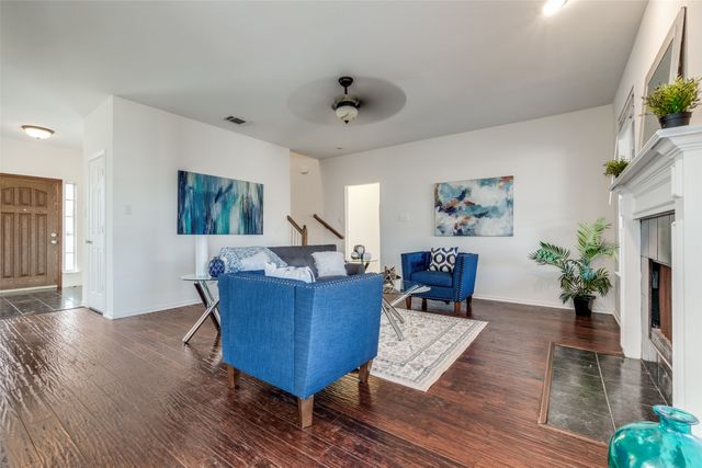 7517 Fairfield Drive, Rowlett, TX 75089