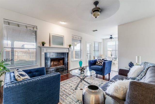 7517 Fairfield Drive, Rowlett, TX 75089