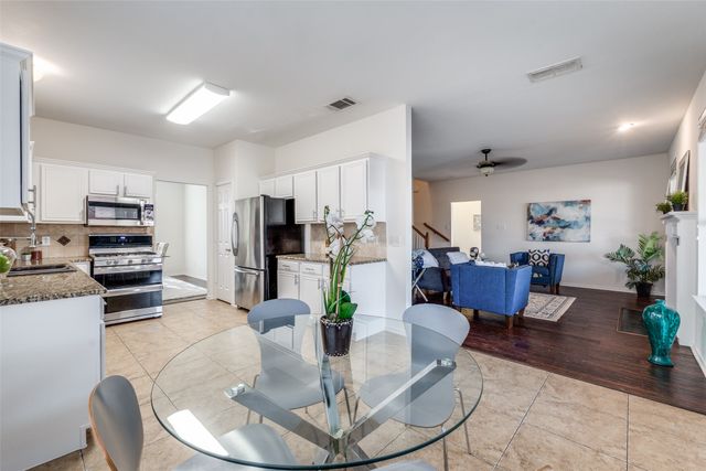 7517 Fairfield Drive, Rowlett, TX 75089