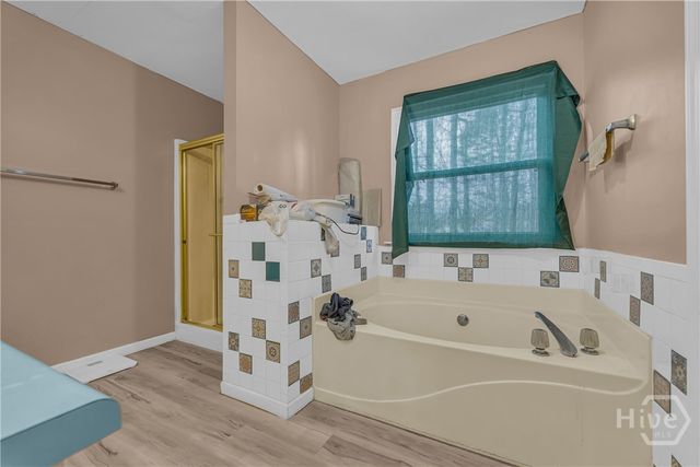 365 Falling Timber Court, Stockbridge, GA 30281