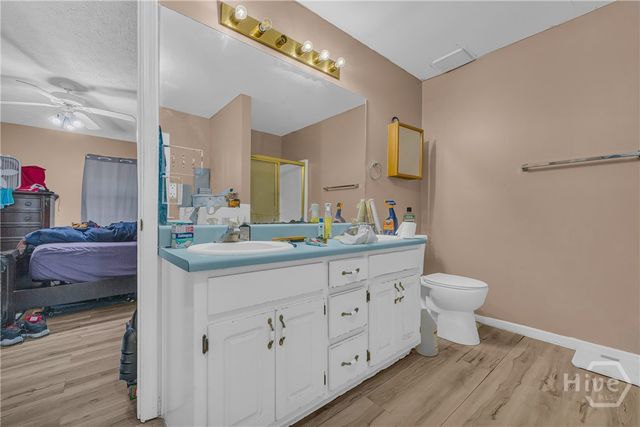 365 Falling Timber Court, Stockbridge, GA 30281