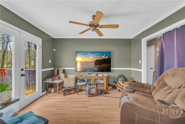 365 Falling Timber Court, Stockbridge, GA 30281