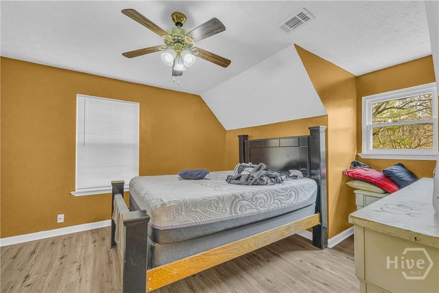 365 Falling Timber Court, Stockbridge, GA 30281