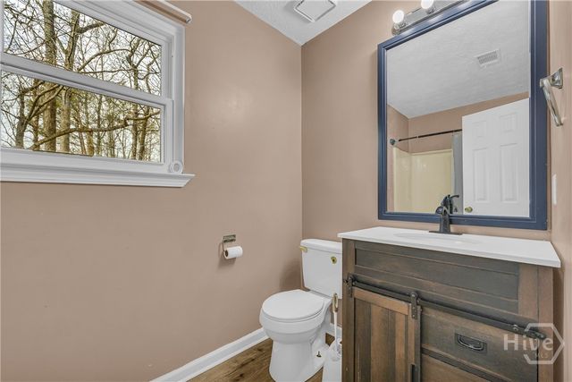 365 Falling Timber Court, Stockbridge, GA 30281