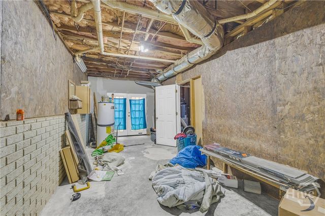 365 Falling Timber Court, Stockbridge, GA 30281