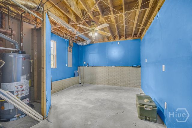 365 Falling Timber Court, Stockbridge, GA 30281