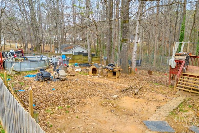 365 Falling Timber Court, Stockbridge, GA 30281