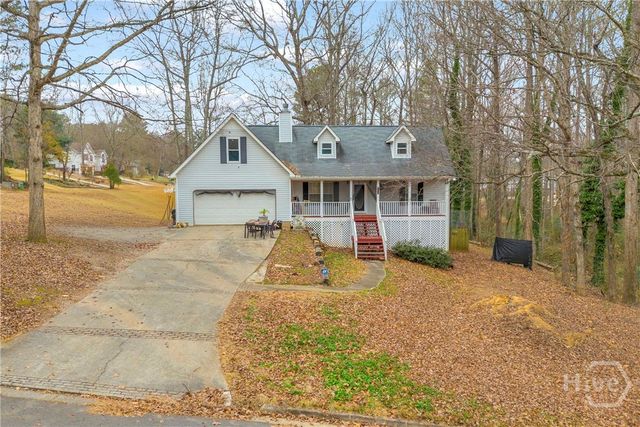 365 Falling Timber Court, Stockbridge, GA 30281