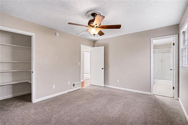 612 The General Avenue, Woodstock, GA 30189