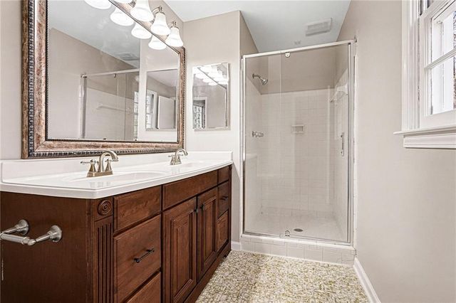 612 The General Avenue, Woodstock, GA 30189