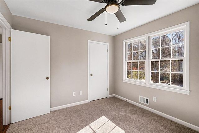 612 The General Avenue, Woodstock, GA 30189