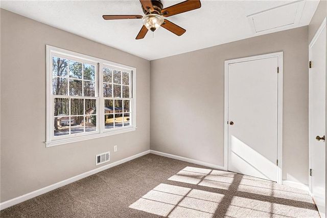 612 The General Avenue, Woodstock, GA 30189