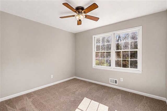 612 The General Avenue, Woodstock, GA 30189