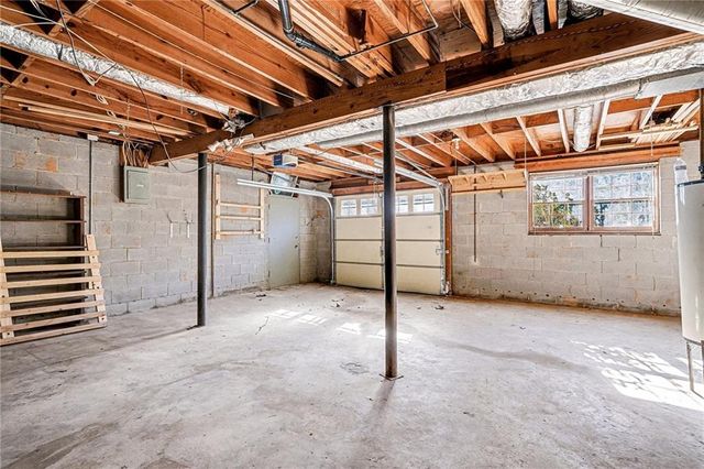 612 The General Avenue, Woodstock, GA 30189