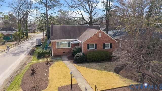 4801 Fitzhugh Ave, Richmond, VA 23230