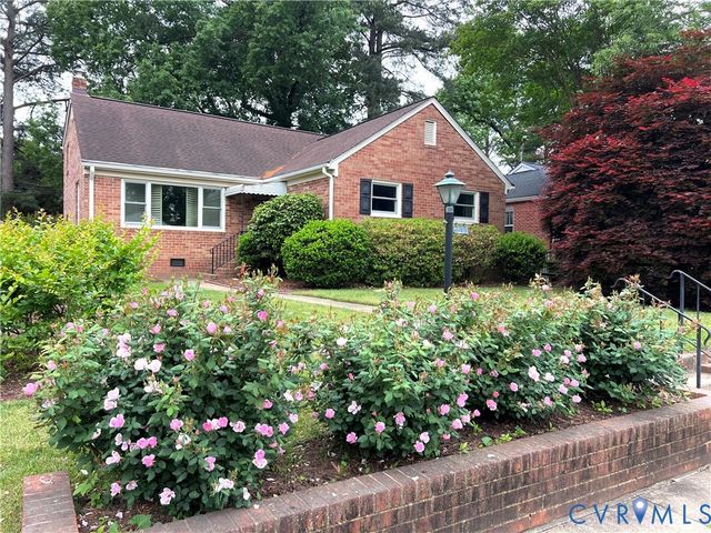 4801 Fitzhugh Ave, Richmond, VA 23230