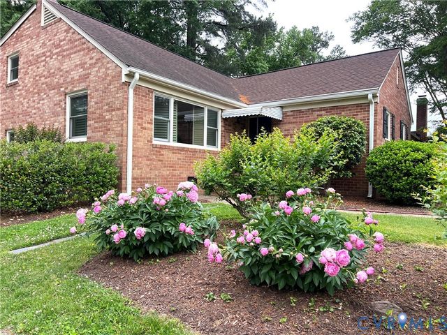 4801 Fitzhugh Ave, Richmond, VA 23230