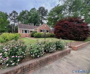 4801 Fitzhugh Ave, Richmond, VA 23230