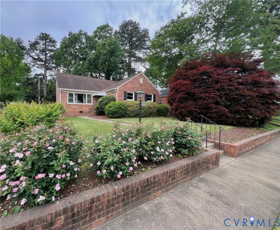 4801 Fitzhugh Ave, Richmond, VA 23230