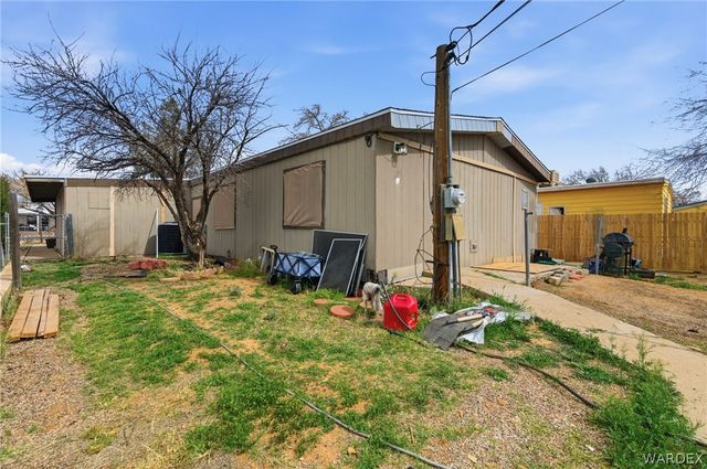 3072 E Hearne Avenue, Kingman, AZ 86409