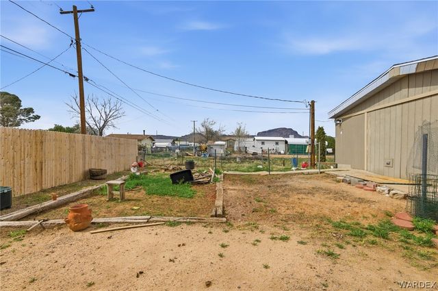 3072 E Hearne Avenue, Kingman, AZ 86409