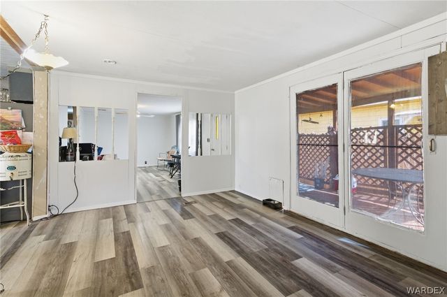 3072 E Hearne Avenue, Kingman, AZ 86409