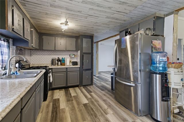 3072 E Hearne Avenue, Kingman, AZ 86409