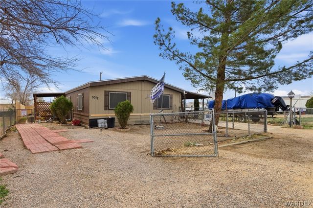 3072 E Hearne Avenue, Kingman, AZ 86409