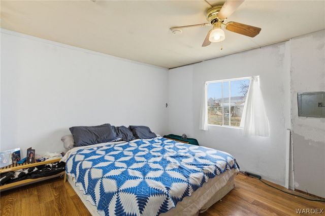 3072 E Hearne Avenue, Kingman, AZ 86409